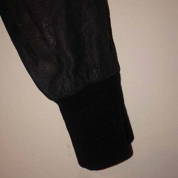 Helmut Lang Bomber Jacket - Picture 6 of 7